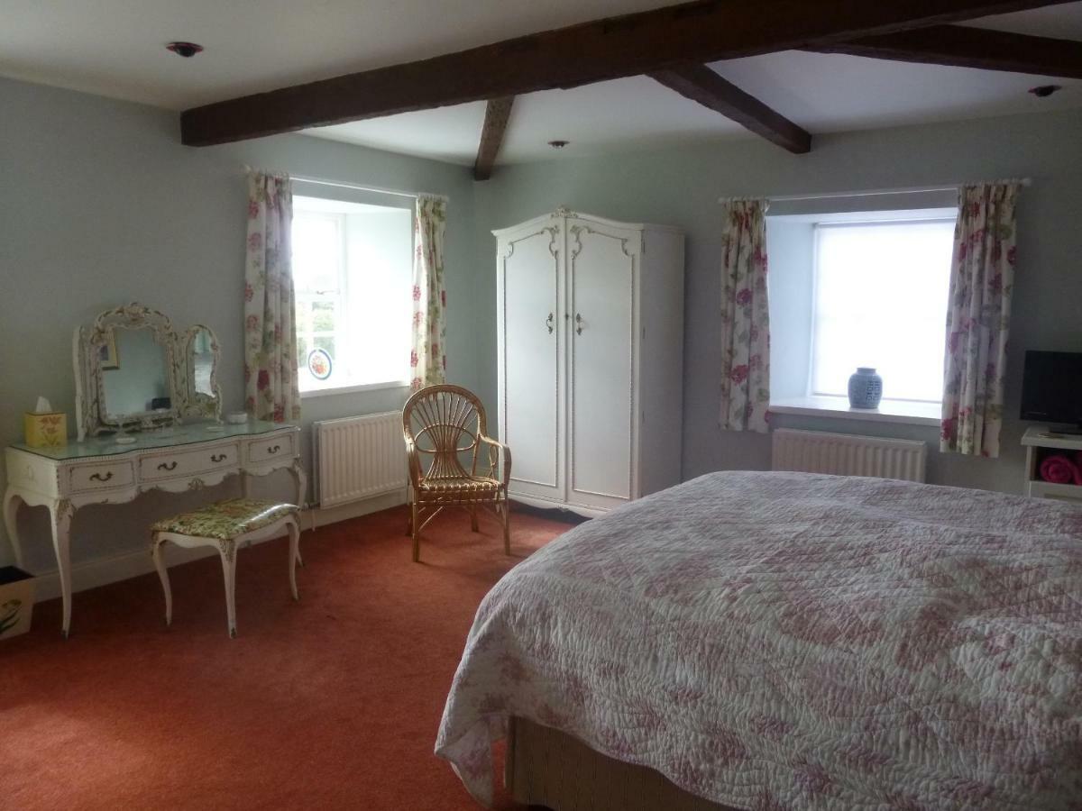 The Gin Gan Bed & Breakfast Hexham Dış mekan fotoğraf