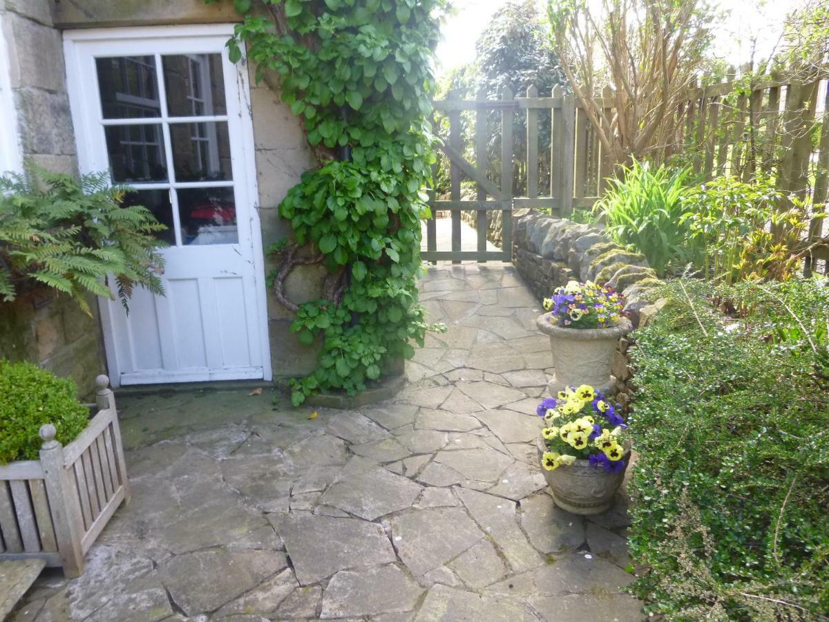 The Gin Gan Bed & Breakfast Hexham Dış mekan fotoğraf