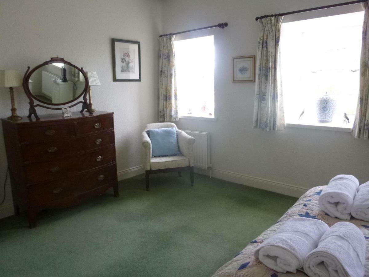 The Gin Gan Bed & Breakfast Hexham Dış mekan fotoğraf